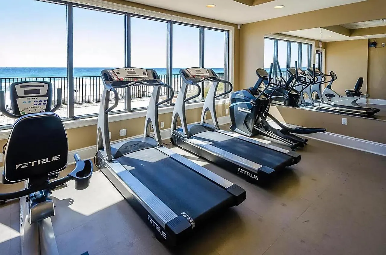 Casa de Férias Villa Coyaba 202 Destin Estados Unidos da América