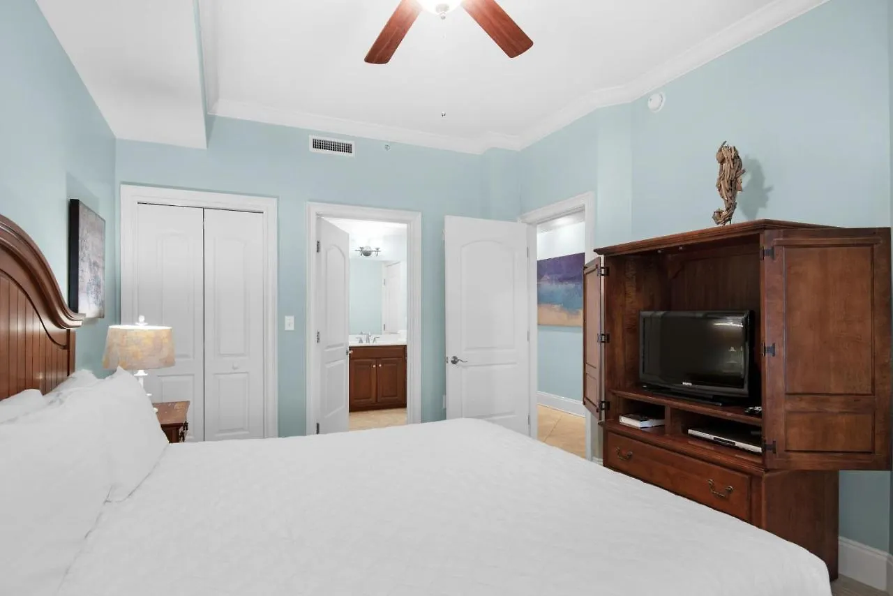 Casa de Férias Villa Coyaba 202 Destin