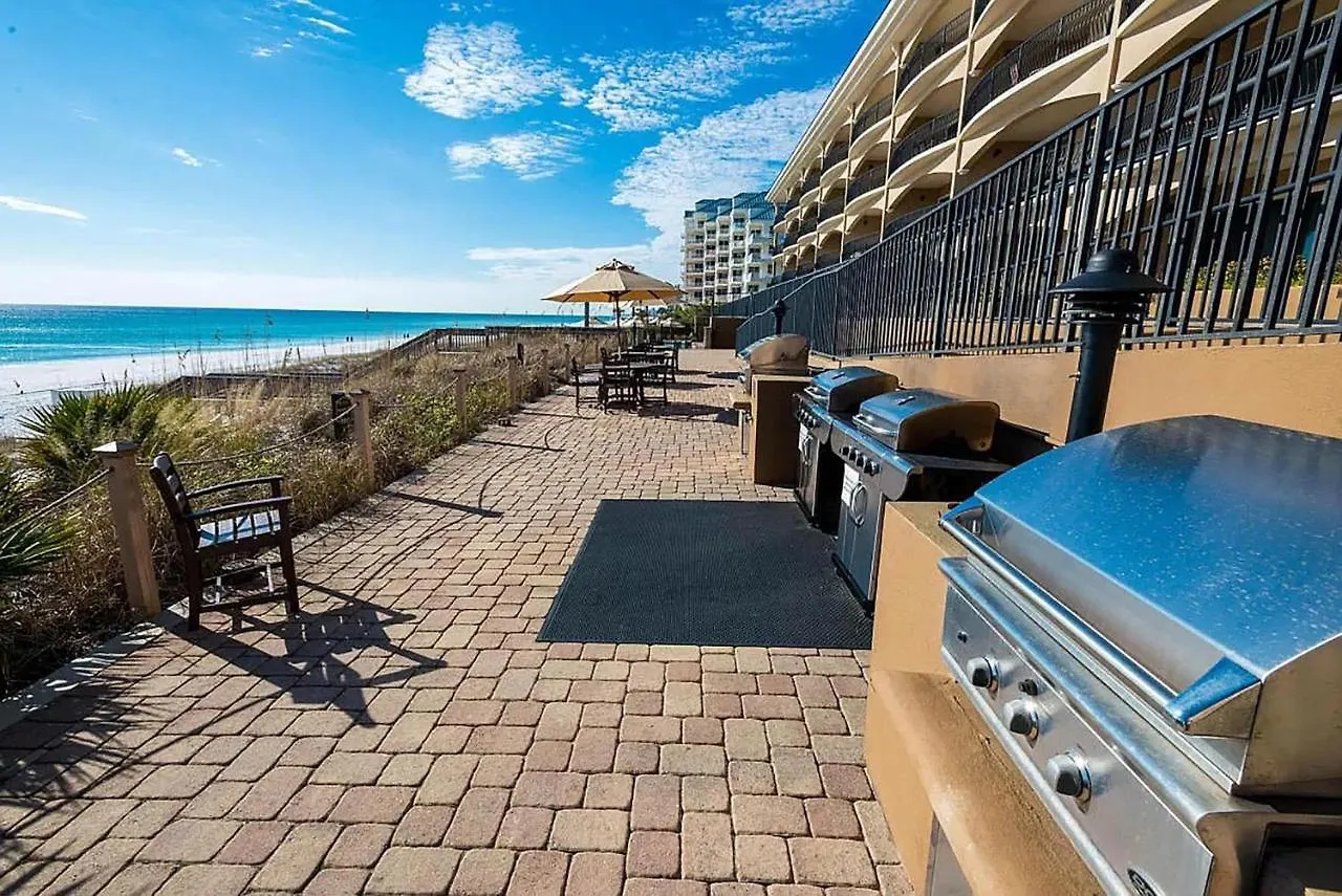 Casa de Férias Villa Coyaba 202 Destin