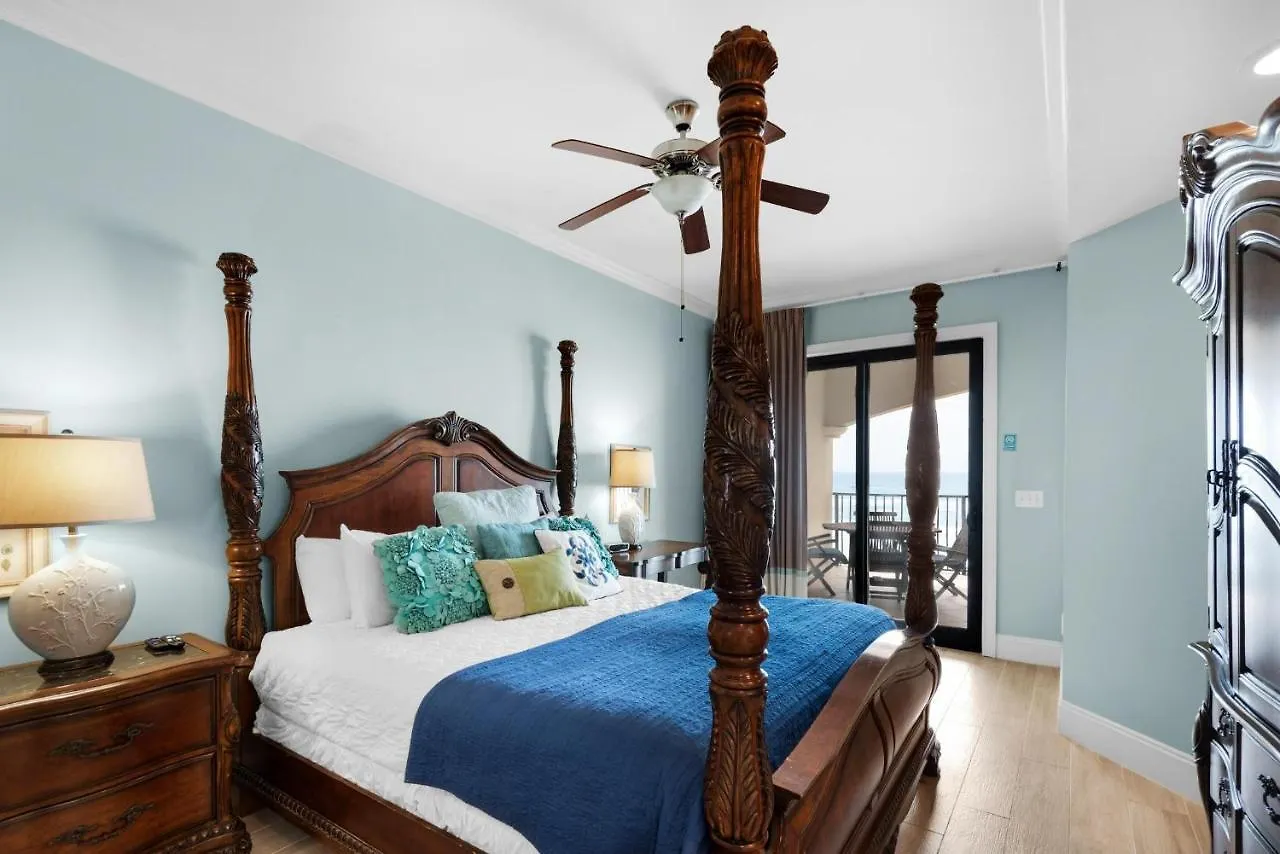 Casa de Férias Villa Coyaba 202 Destin