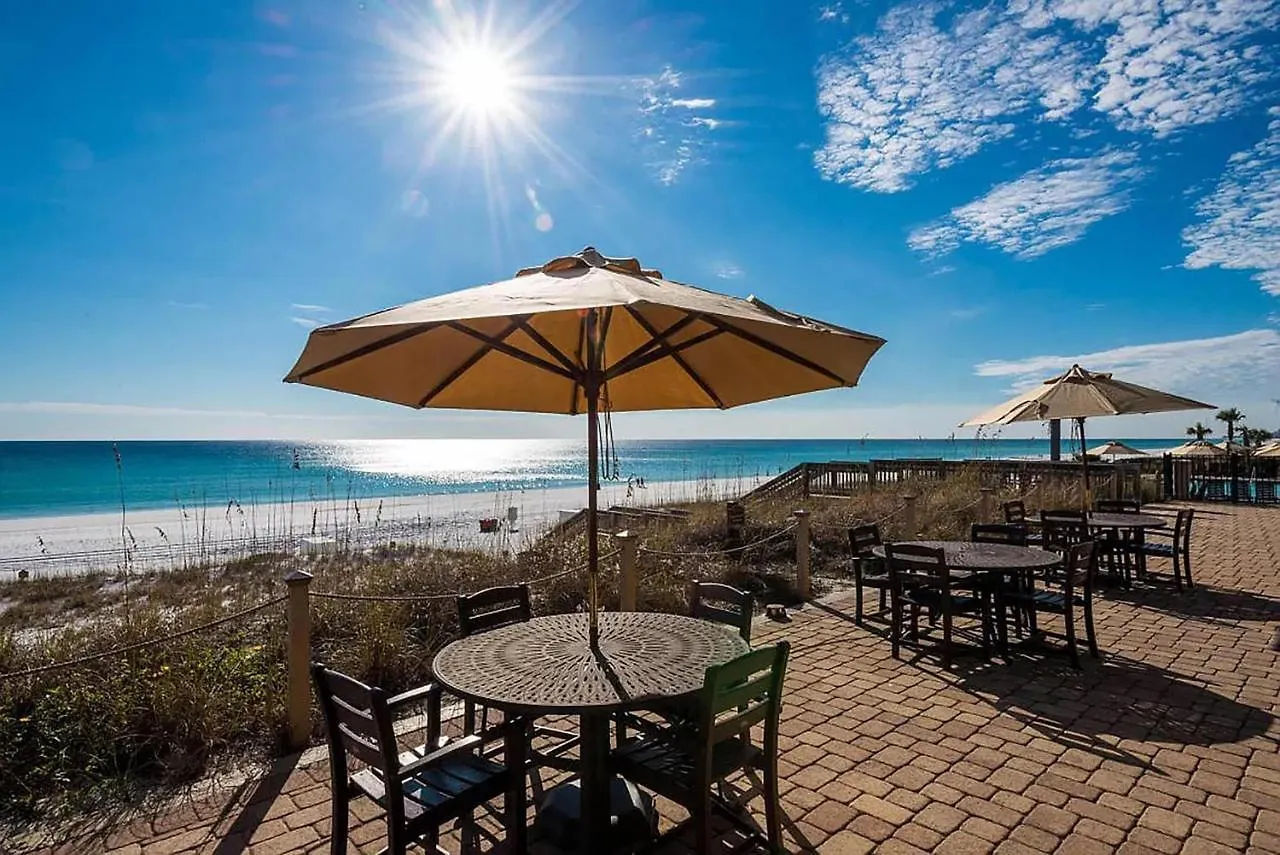 Villa Coyaba 202 Destin Estados Unidos da América