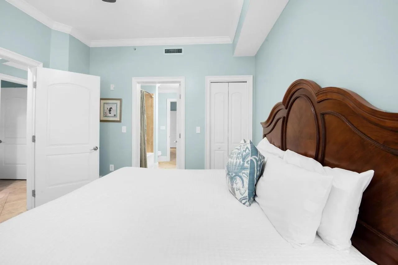 Casa de Férias Villa Coyaba 202 Destin