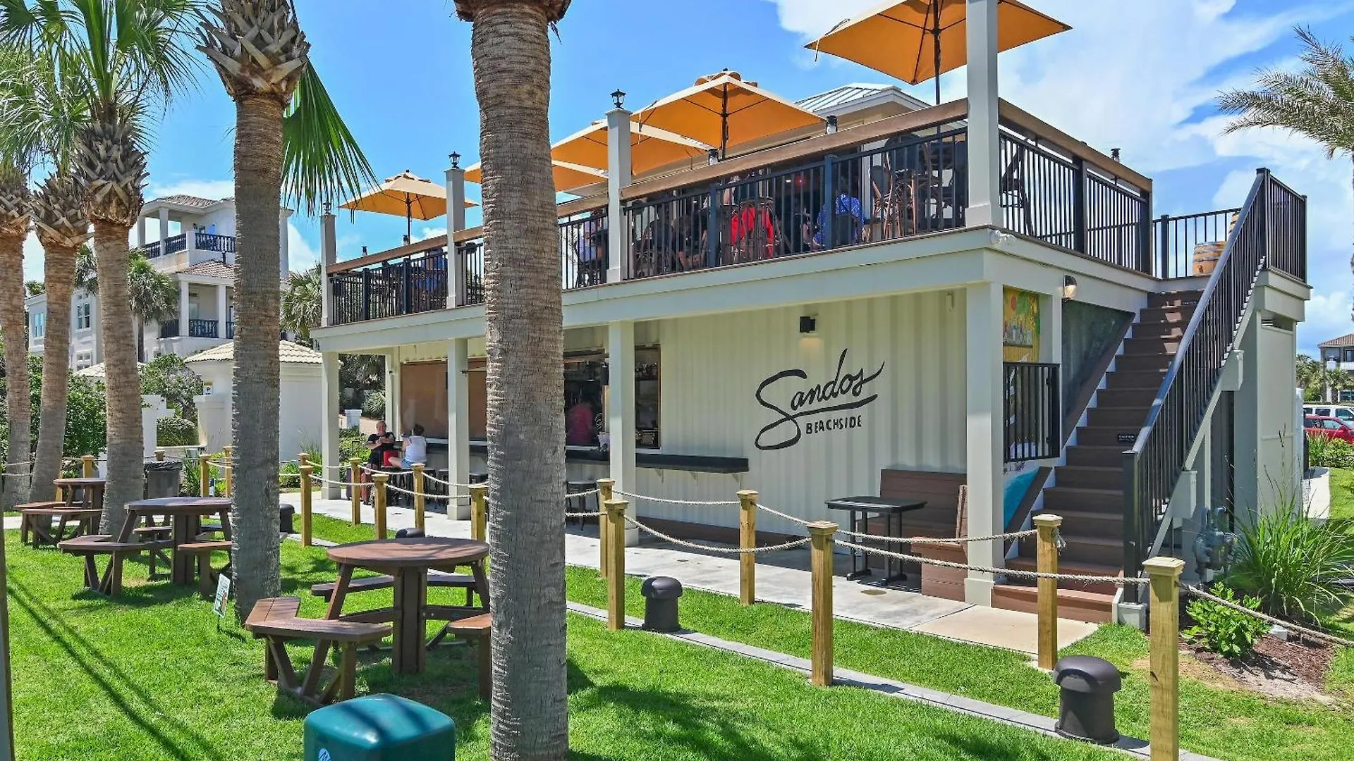 Casa de Férias Villa Coyaba 202 Destin